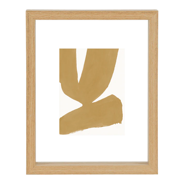 Urban Nature Culture - Photo Frame Floating Aesthetic Natural S