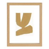 Urban Nature Culture - Photo Frame Floating Aesthetic Natural S