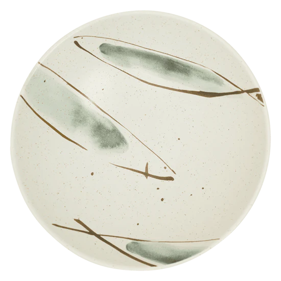 Urban Nature Culture - Bowl Ogawa Fishes A