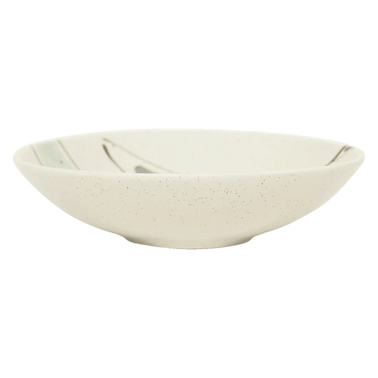 Urban Nature Culture - Bowl Ogawa Fishes A