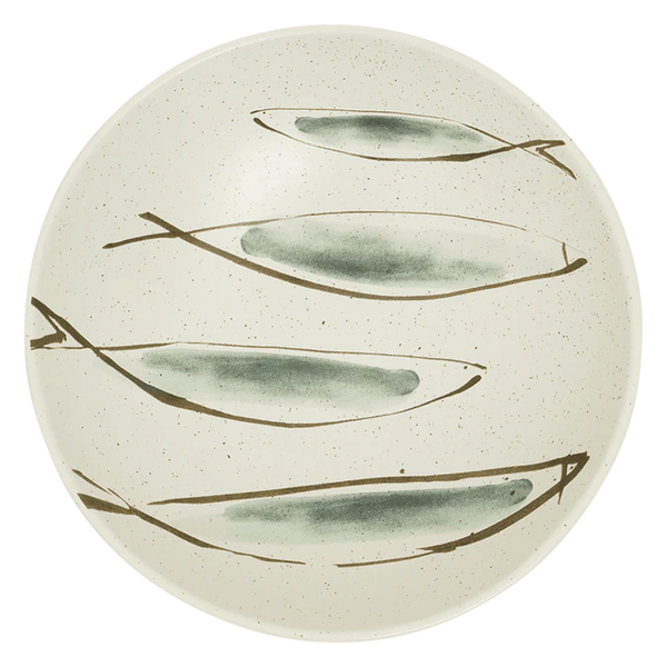 Urban Nature Culture - Bowl Ogawa Fishes B