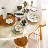 Urban Nature Culture - Bowl Ogawa Fishes C