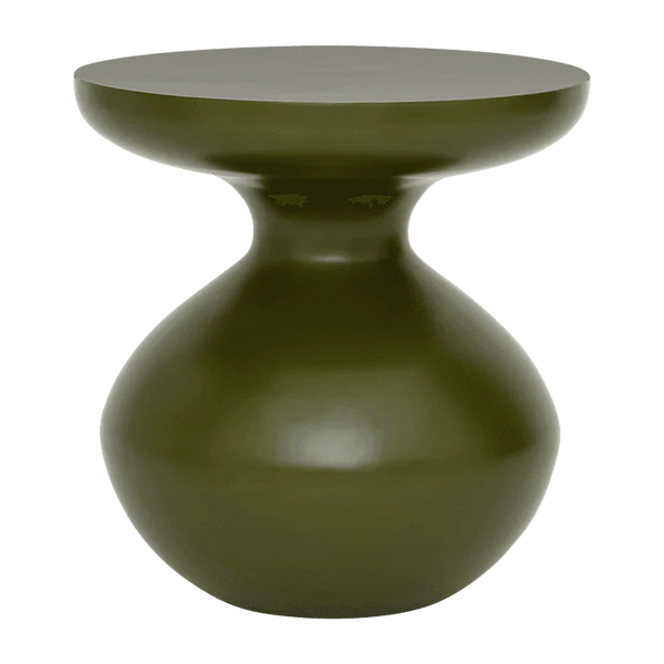 Urban Nature Culture -  Side Table Tummy Mayfly