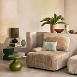 Urban Nature Culture -  Side Table Tummy Mayfly