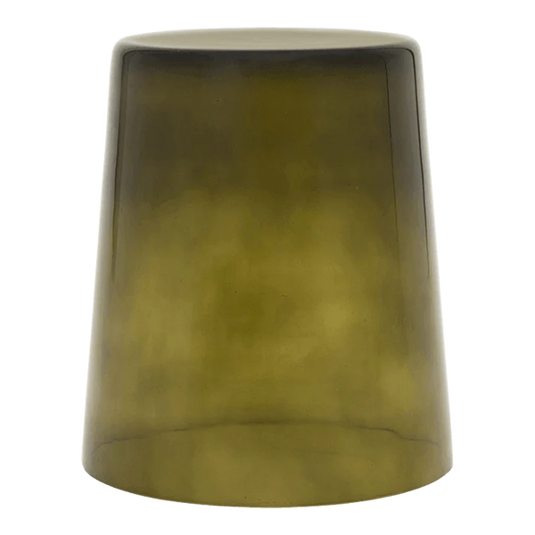 Urban Nature Culture -  Side Table Kai Green