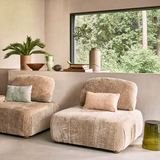 Urban Nature Culture -  Side Table Kai Green