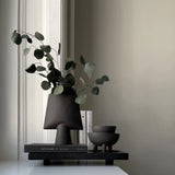 Duck Bowl Big - Coffee