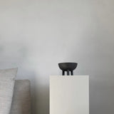 Duck Bowl Big - Coffee