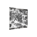 46*36 Animalia Noir