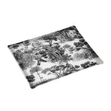 46*36 Animalia Noir