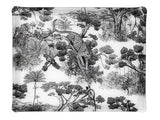 46*36 Animalia Noir