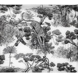 46*36 Animalia Noir