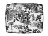 54*43 Animalia Noir