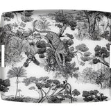 54*43 Animalia Noir