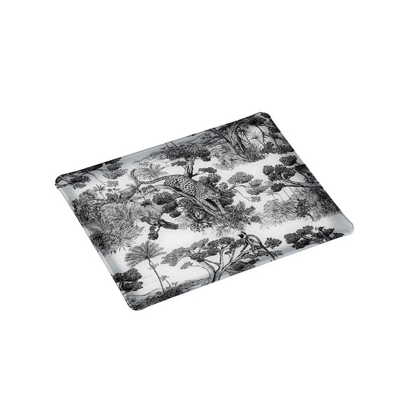 37*28 Animalia Noir