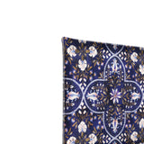 46*36 Eden Bleu Nuit