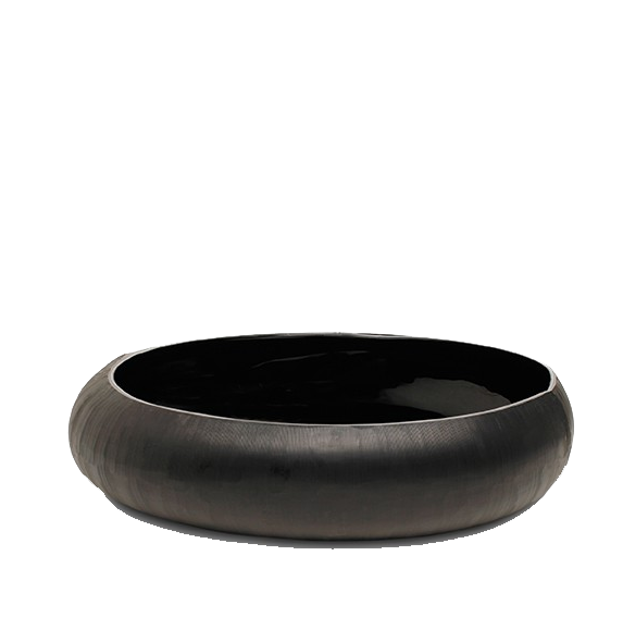 Gobi Bowl-Black