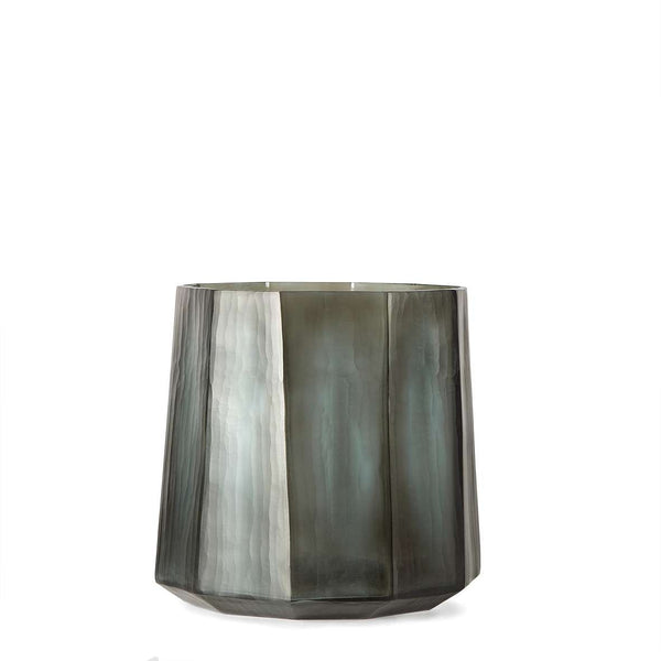 Okka L - İndigo Smokegrey