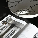 Baburu Bowl  Big Birch