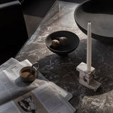Baburu Bowl Medio Black