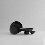 Baburu Bowl Medio Black