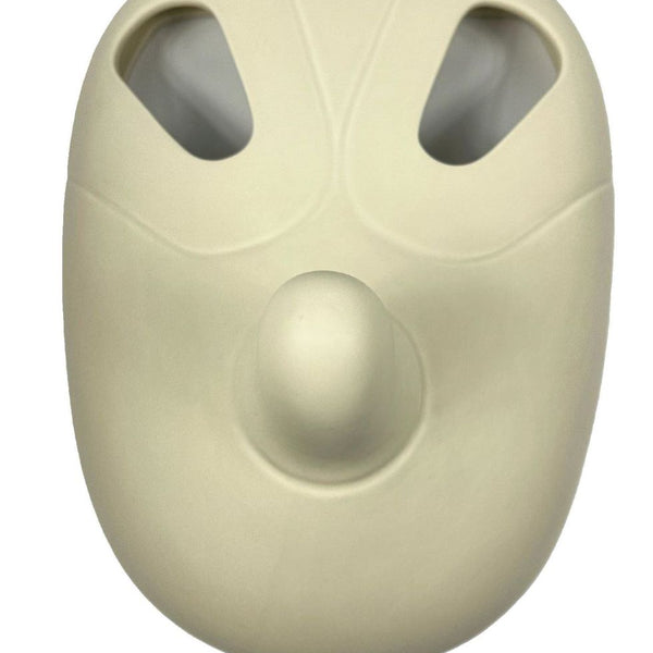 Elephant Mask Matt Ecrue