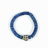 Julia ATLAS Küçük Vinyl Bileklik