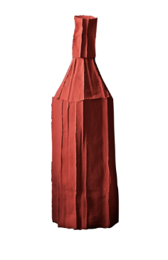 Bottle Corteccia H30 D9