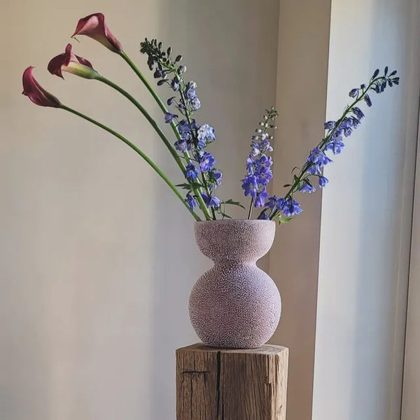 Vase Boolp Pınk