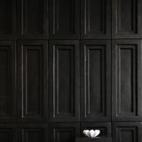 Bloom Tray Bone Mini White