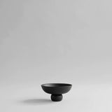 Baburu Bowl Mini - Black