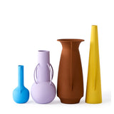 Vases Roman Morning Mavi Vazo