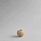Orımono Vase Mini Sand