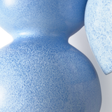Vase Boolp Blue