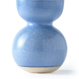 Vase Boolp Blue