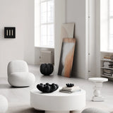Bloom Vase Big - Black
