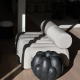 Bloom Vase Big - Black