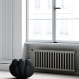Bloom Vase Big - Black