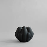 Bloom Vase Mini - Black