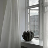 Bloom Vase Mini - Dark Grey
