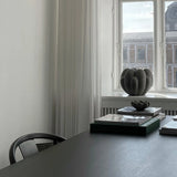 Bloom Vase Mini - Dark Grey