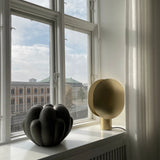 Bloom Vase Mini - Dark Grey