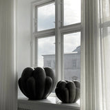 Bloom Vase Mini - Dark Grey