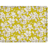 40*30  Slim Magnolia Moustarde