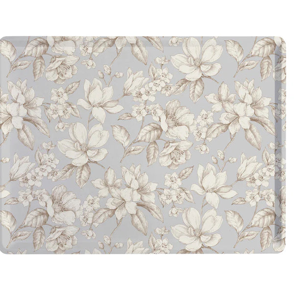28*20 Slim Magnolia Gris Clear