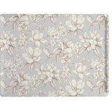 40*30 Slim Magnolia Gris Clear