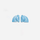 ANDRES GALLARDO-Knight Küpe