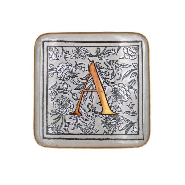 Boncoeurs - Square Tray