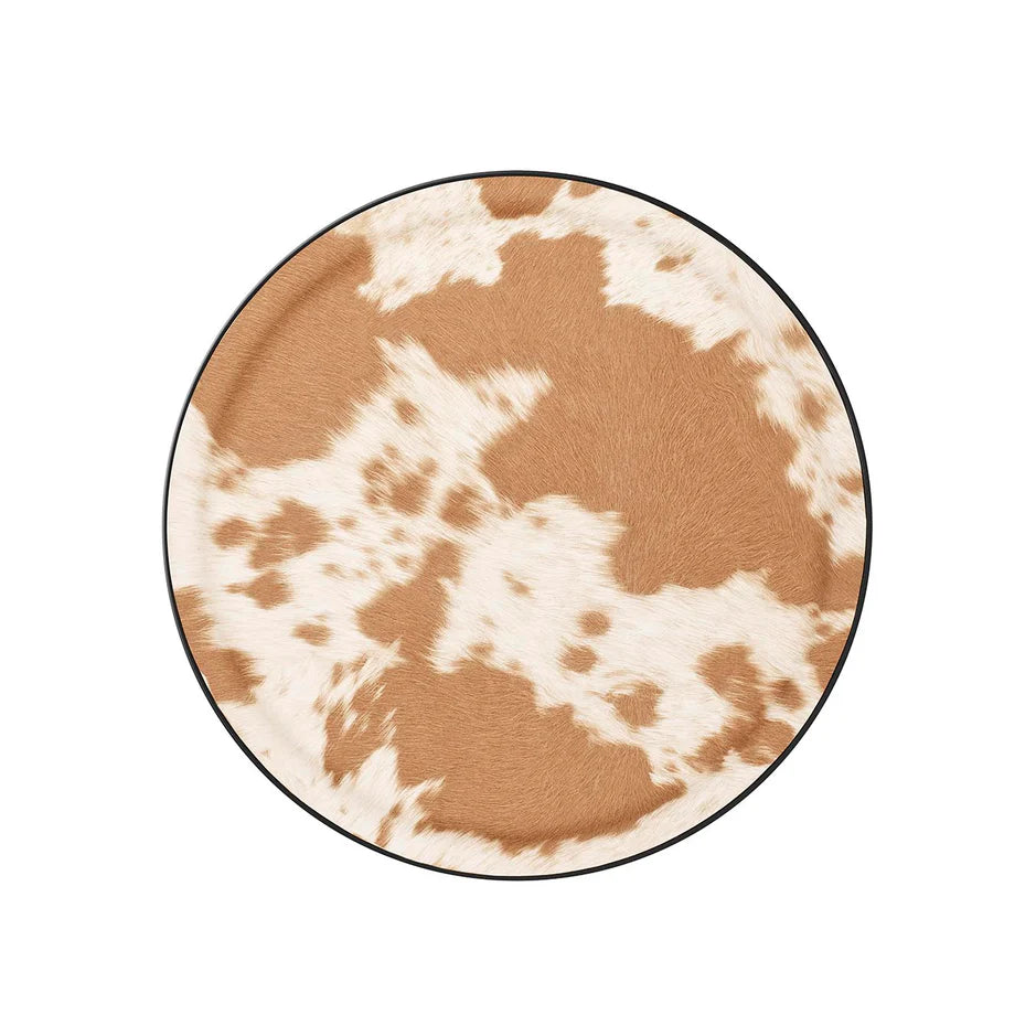 Limo D 36 Cow Brun
