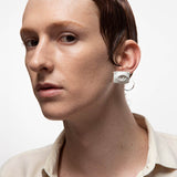 ANDRES GALLARDO-Eye Küpe